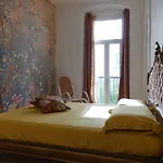 Cavana Cosy Apartment With Garden Near The Sea
