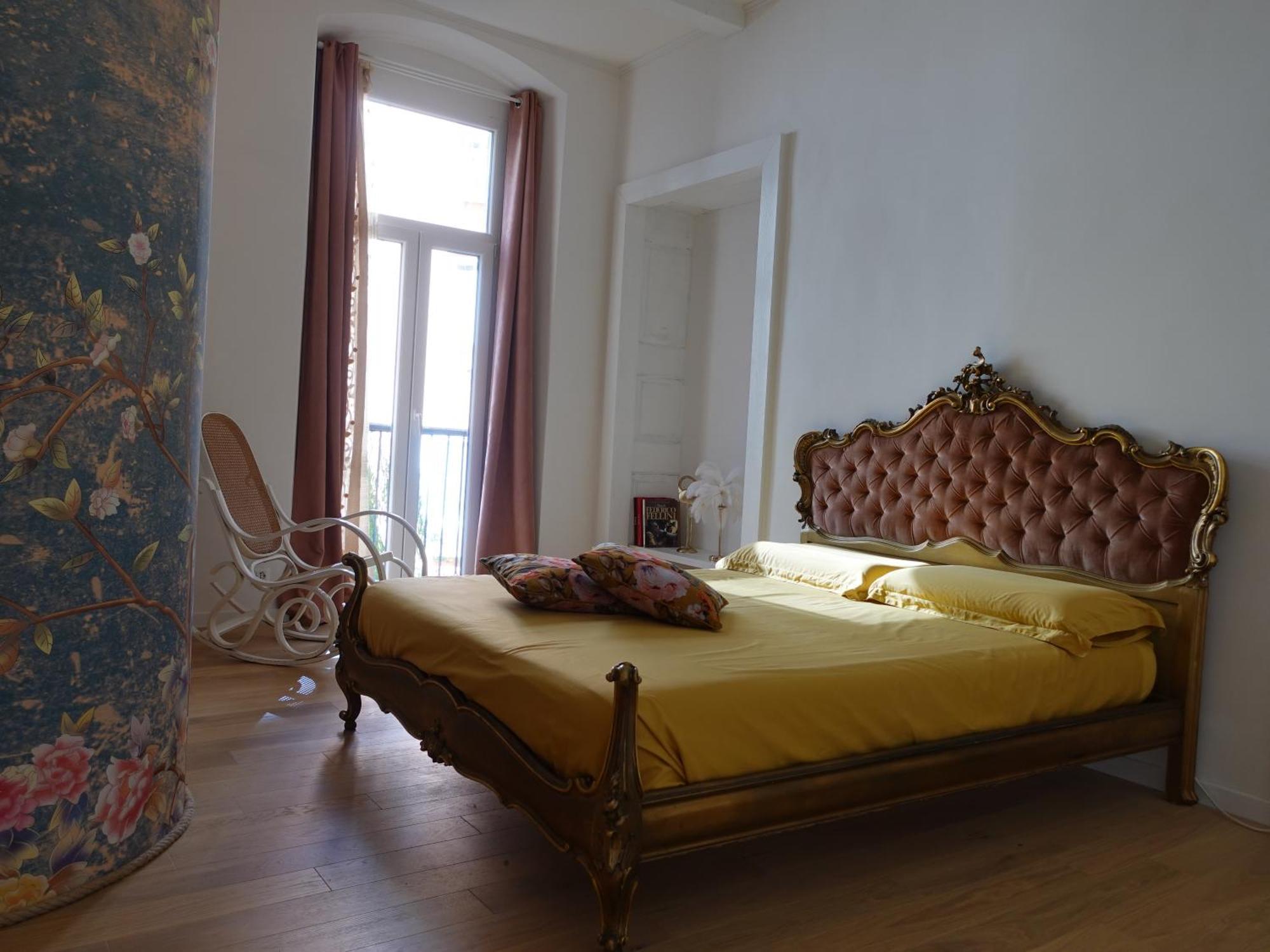 Cavana Cosy With Garden Near The Sea Apartment Triest
