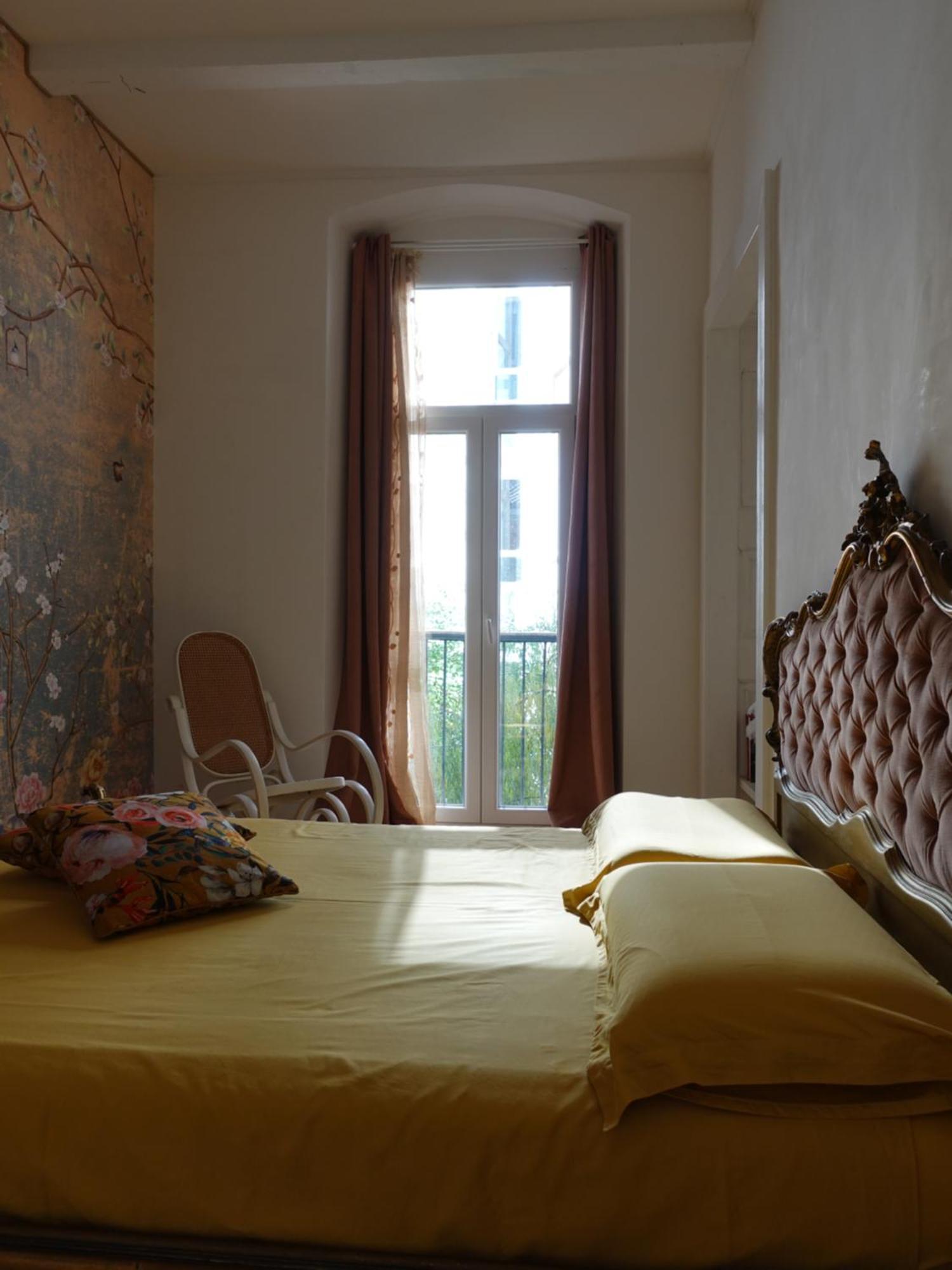 Cavana Cosy With Garden Near The Sea Appartamento *
