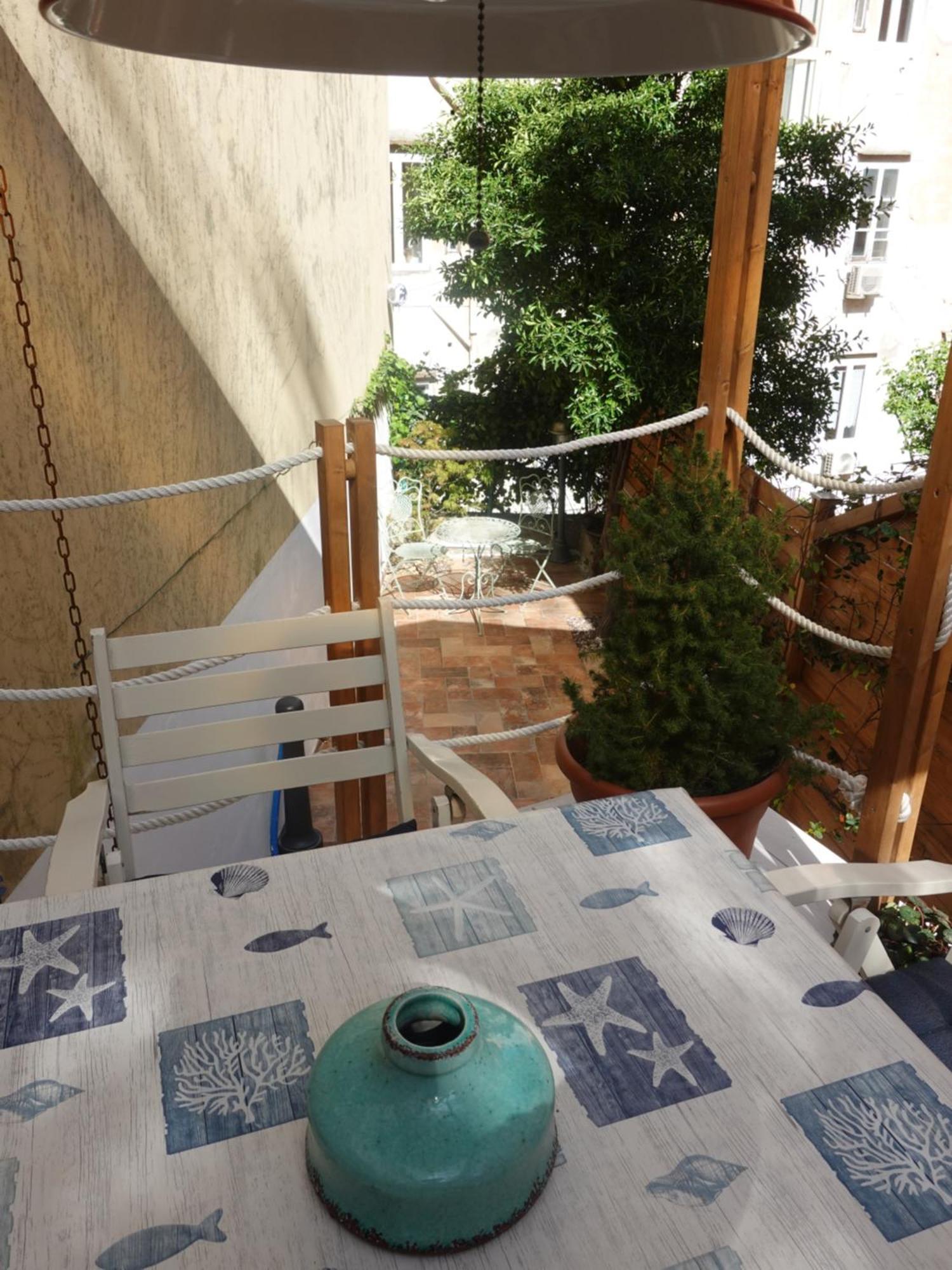 Cavana Cosy With Garden Near The Sea Apartment