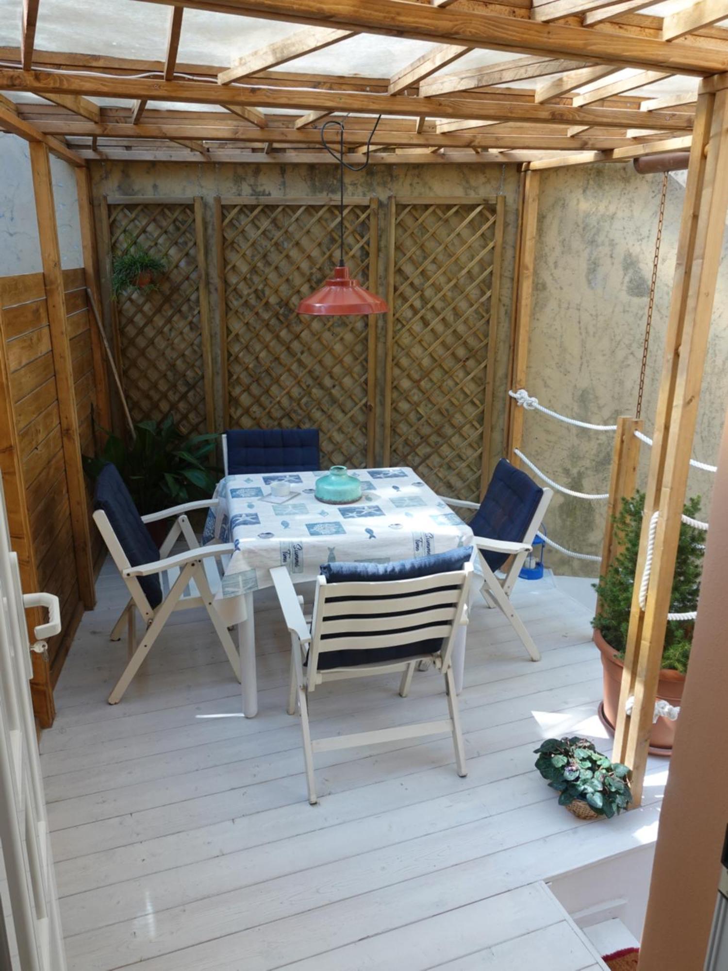 Cavana Cosy With Garden Near The Sea Triest