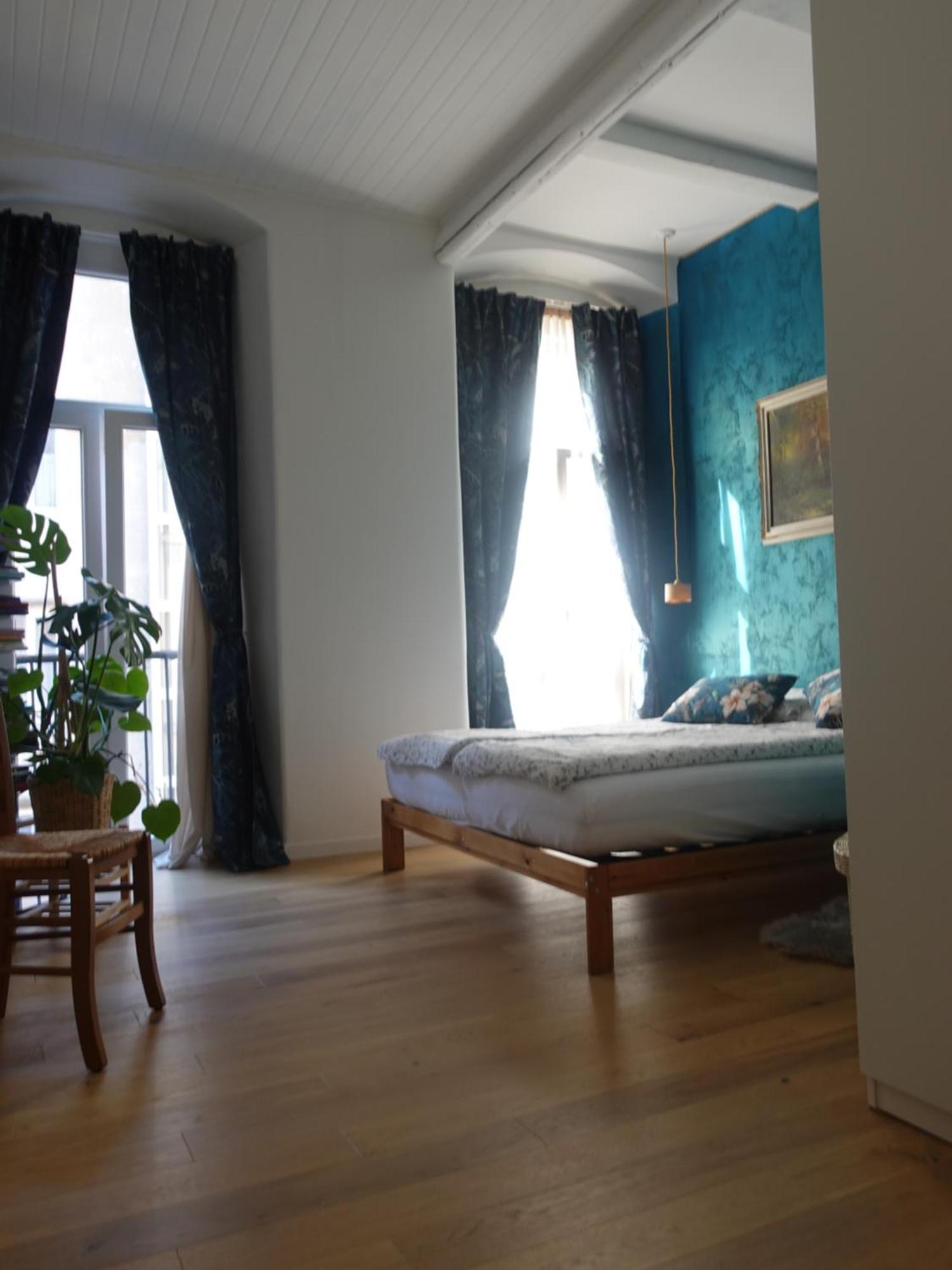 Cavana Cosy With Garden Near The Sea Apartment