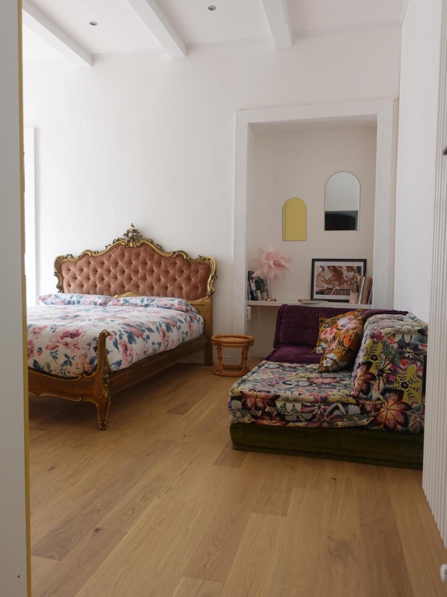 Cavana Cosy With Garden Near The Sea Apartment *