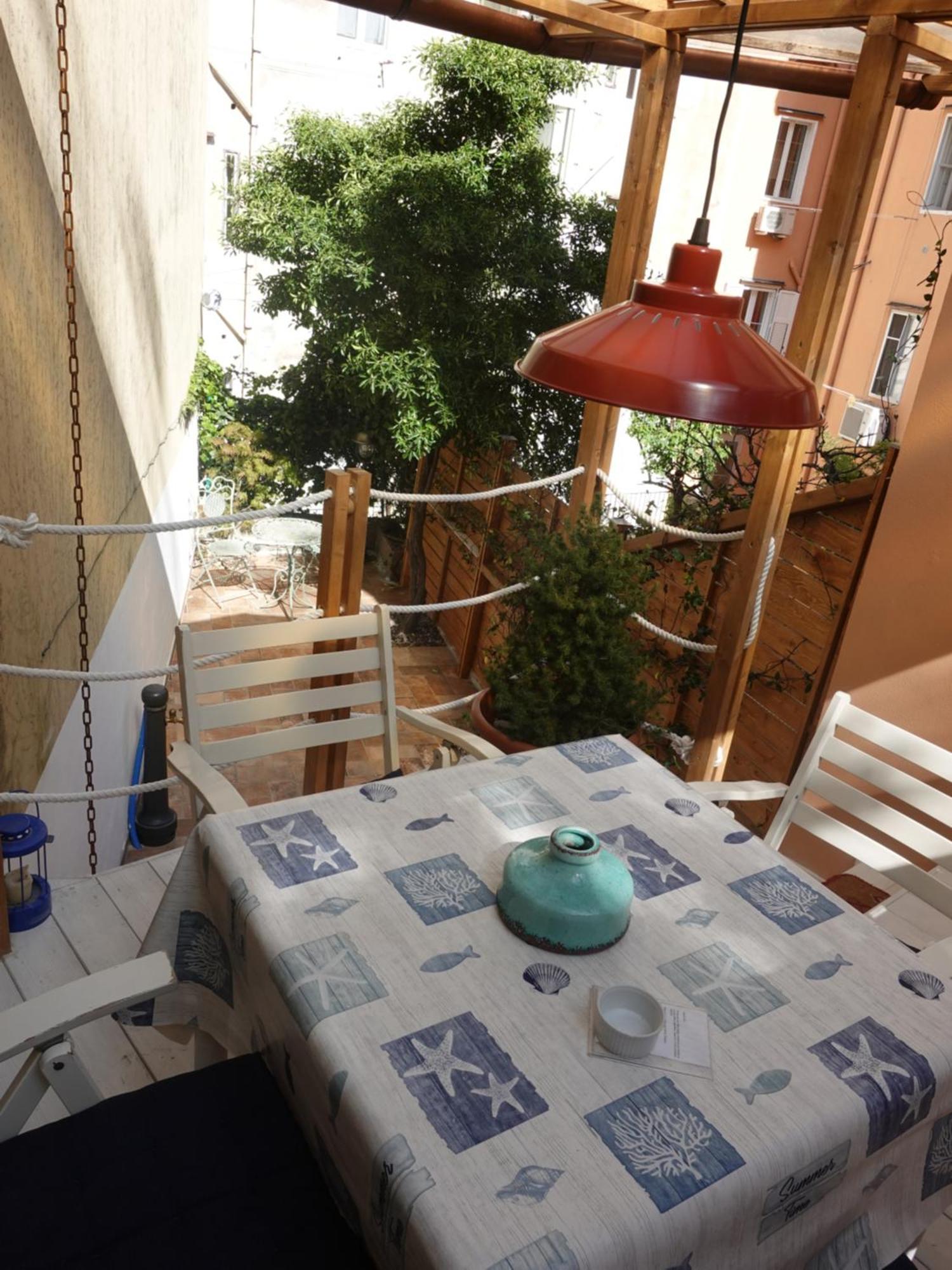Cavana Cosy With Garden Near The Sea Appartamento