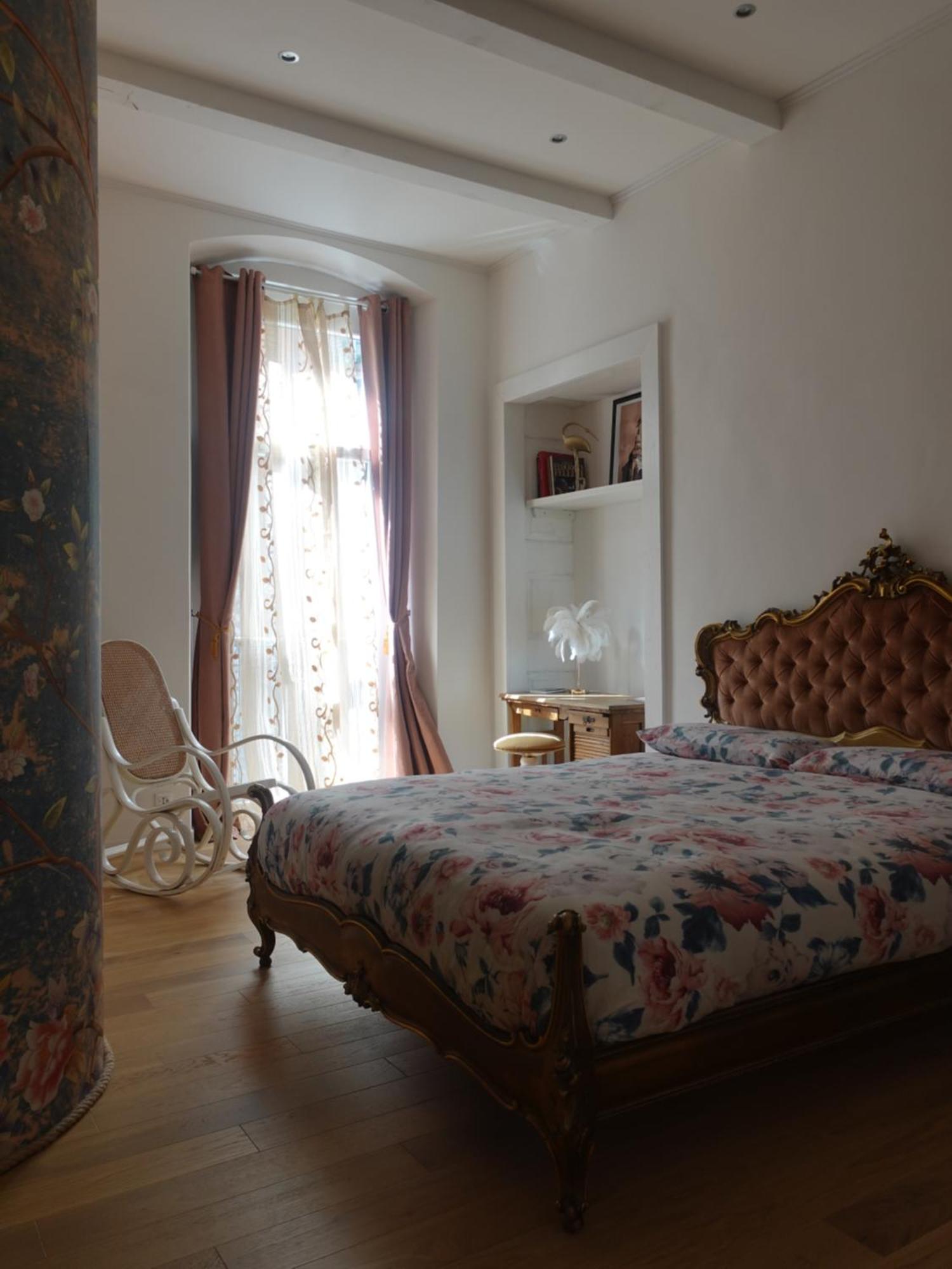Cavana Cosy With Garden Near The Sea Apartment Trieste