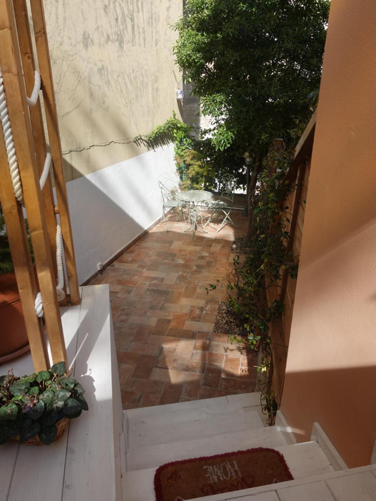 Cavana Cosy With Garden Near The Sea * Triest