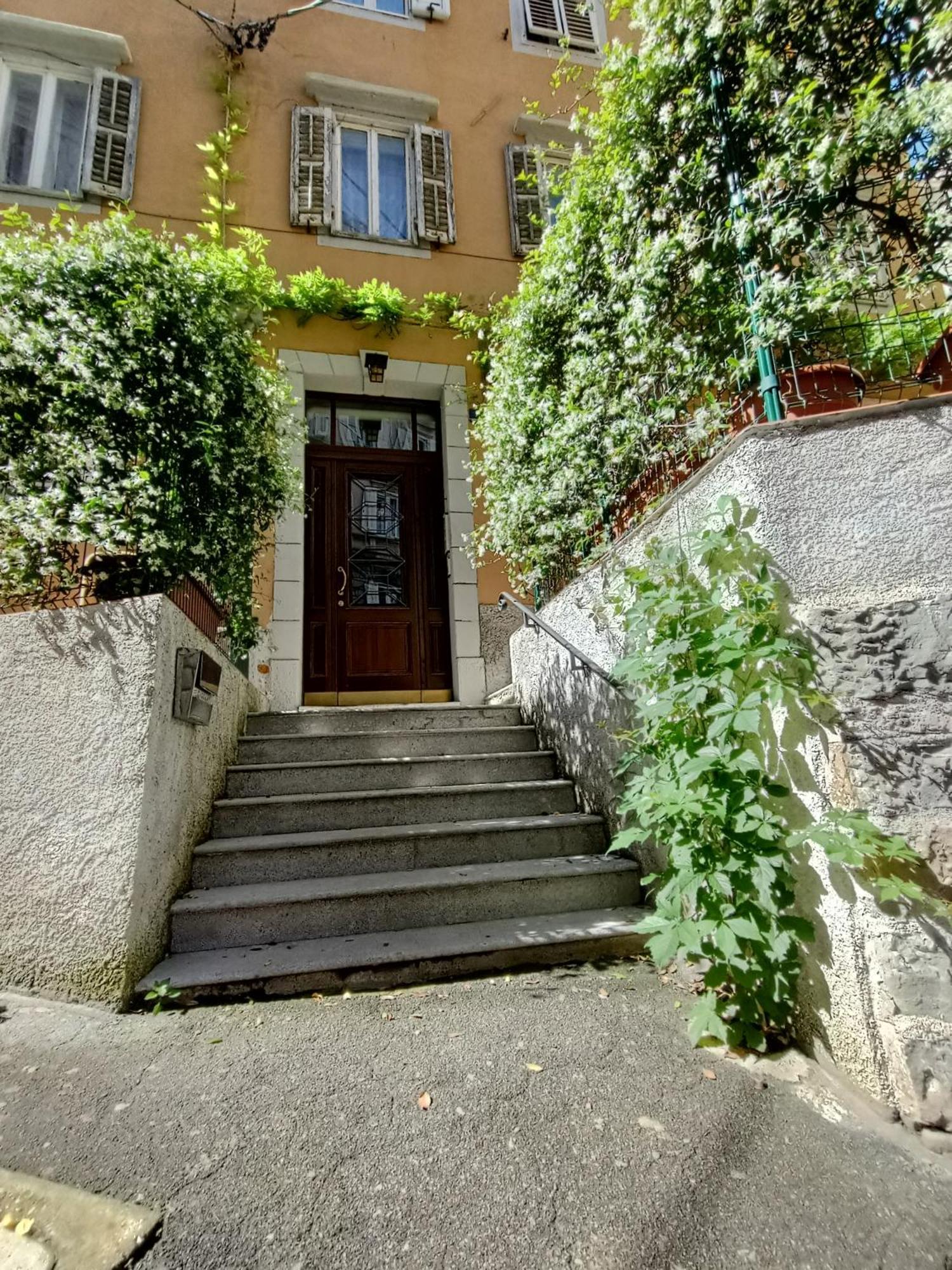 Cavana Cosy With Garden Near The Sea Apartment