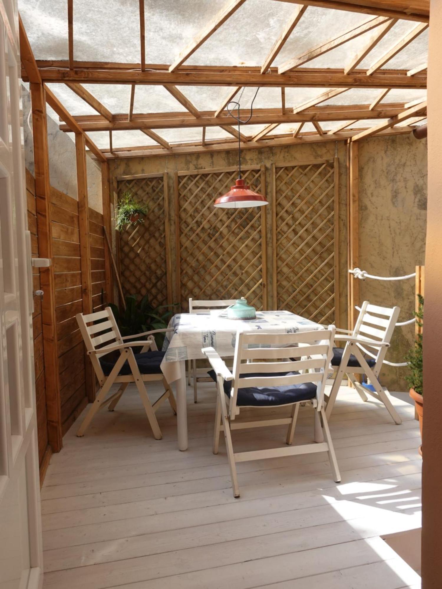 Cavana Cosy With Garden Near The Sea Apartment *